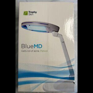 Trophy Skin BlueMD: Blue Light Therapy